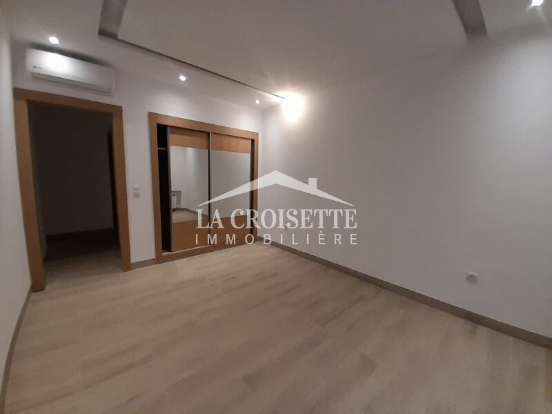 Appartement S+2 à Ain Zaghouan Nord